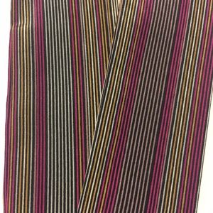 40 inch silk retro tie